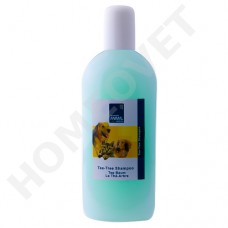 MediScent Tea Tree Dog Shampoo